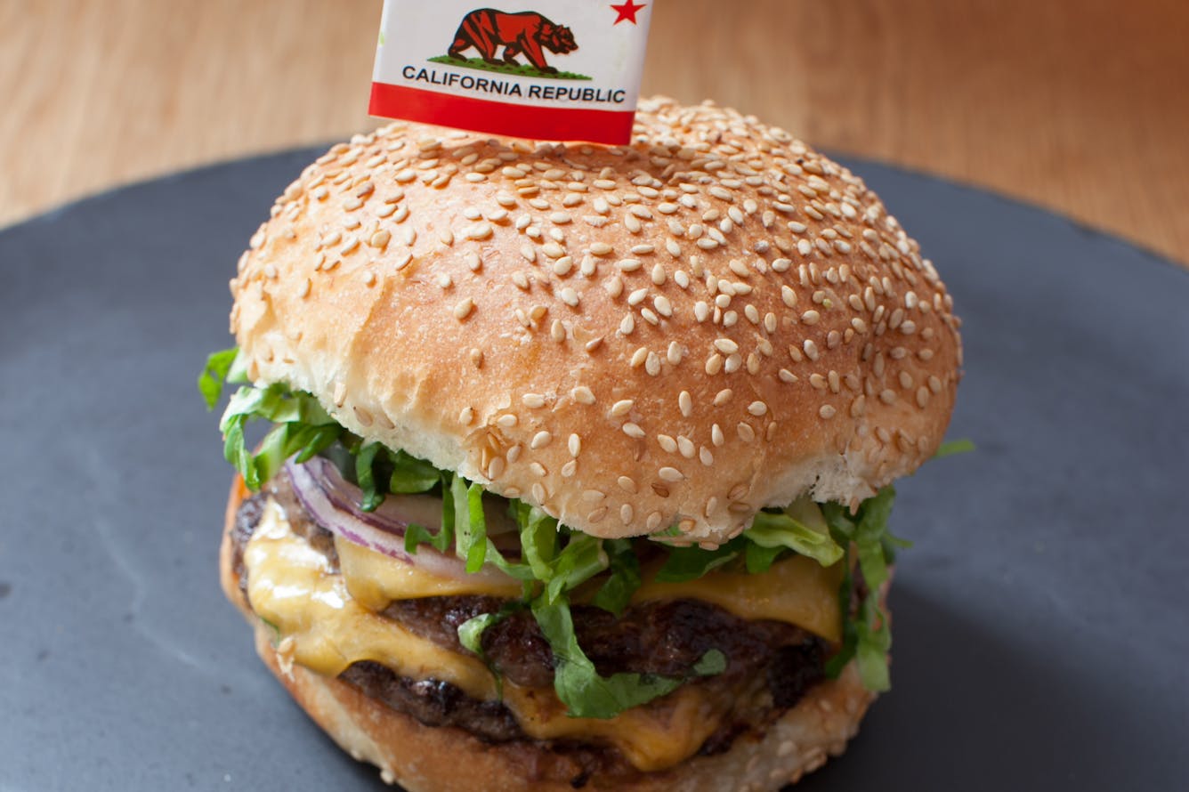 The 20 Best Burgers In NYC New York The Infatuation